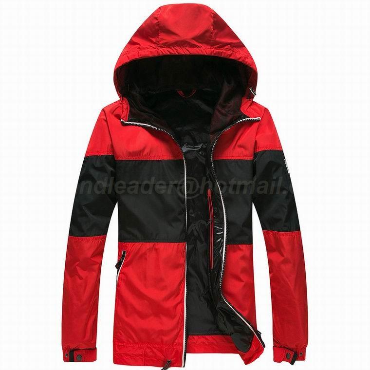 Moncler Men's Outwear 106